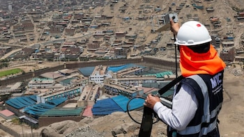 MTC desmantela estación clandestina de