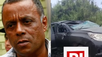 Falleció Víctor Angobaldo en trágico accidente vehicular en Cañete