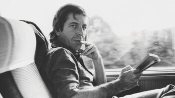 leonard cohen