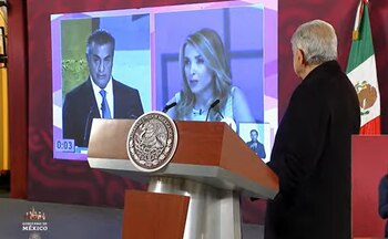 Frase polémica del Bronco -