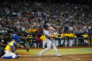 El beisbol colombiano reportó pérdidas
