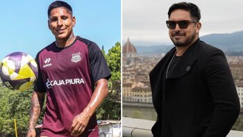 Juan Manuel Vargas analiza la