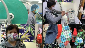 Diante da escassez, moradores de