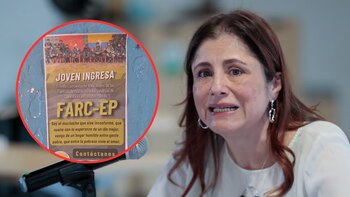 La defensora del Pueblo, Iris