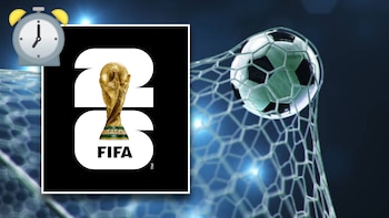 A qué hora estarán disponibles