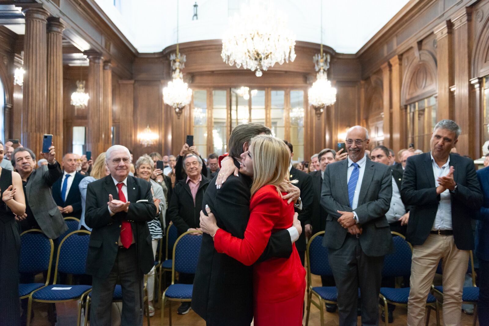 El acto, impulsado por la diputada Sandra Rey, destaca la influencia de Silvio Soldán en el entretenimiento y la música argentina