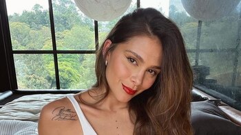 Así le fue a Greeicy