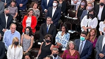 Germán Martínez, nuevo jefe del