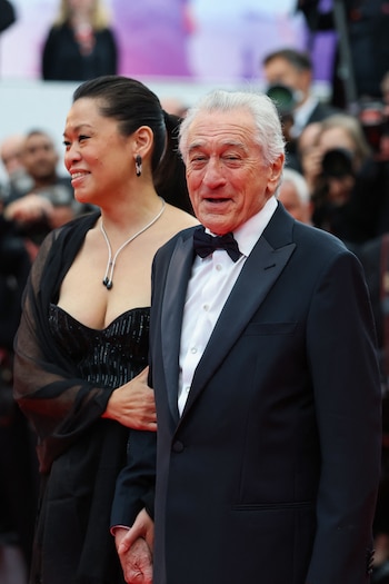 El nacimiento de Gia renovó