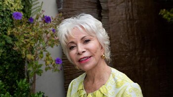 “Ella tiene la vida que