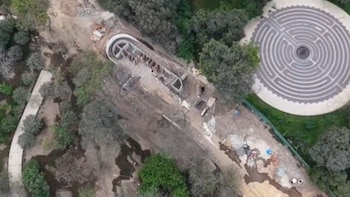 Recuperación del Campo de Marte tiene nueva fecha de entrega y sus areas verdes estarán a cargo de Jesús María