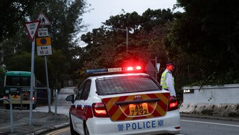 Liberaron a cuatro ex legisladores