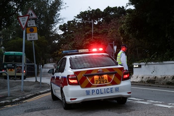 Liberaron a cuatro ex legisladores