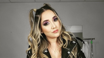 Hermano de Sherlyn se quitó