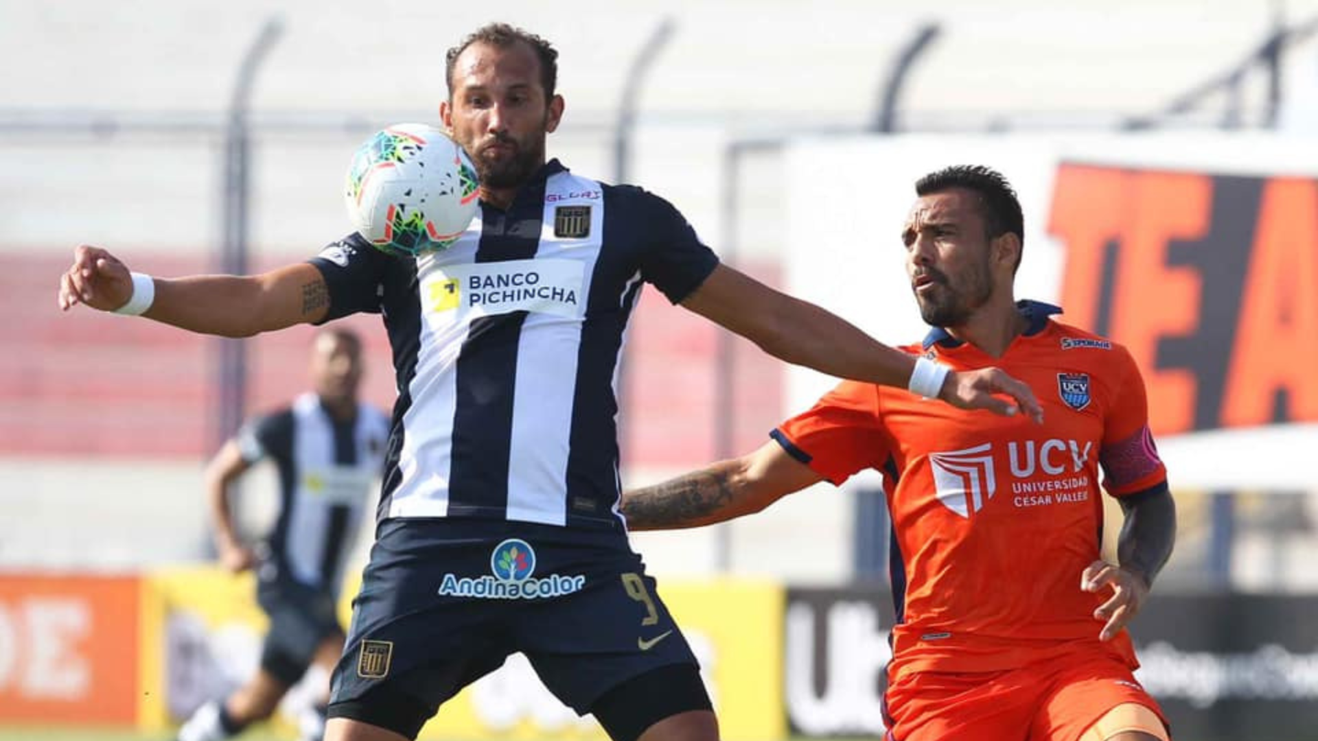 Alianza Lima se enfrentará a