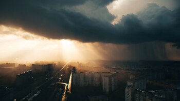 Clima en Piura: el pronóstico