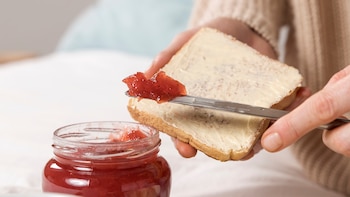 Los expertos explican las claves para encontrar la mejor mermelada del mercado: “La categoría ‘extra’ exige un mínimo del 50% de fruta por cada kilo”