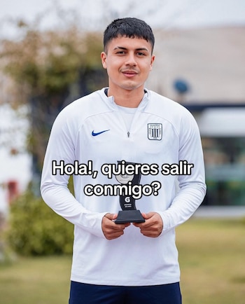 Los memes del Perú vs.