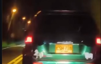 Las víctimas iniciaron la recolección