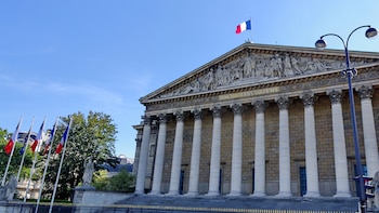 60 diputados impulsan un proyecto