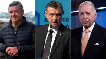 Los empresarios no esperan cambios