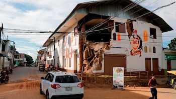 Según el reporte IGP/CENSIS/RS 2026-0709, el último sismo tuvo intensidad II en Ricardo Palma y su epicentro se ubicó en 11,87° de latitud sur y 76,66° de longitud oeste.