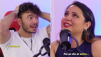 Historias tristes y la de