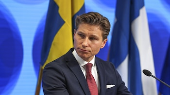 Finlandia anuncia un nuevo paquete de ayuda militar para Ucrania a petición de Kiev