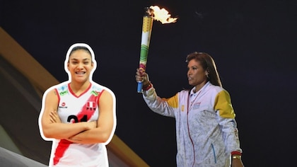 Cecilia Tait lanzó misil a Esmeralda Sánchez por su negativa de jugar en la selección peruana: “Primero que me traiga medallas”