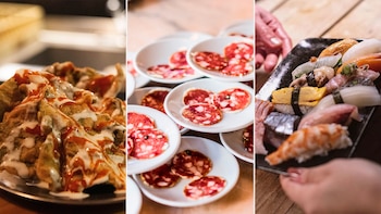 Los 10 mejores restaurantes porteños, según los chefs más prestigiosos del país