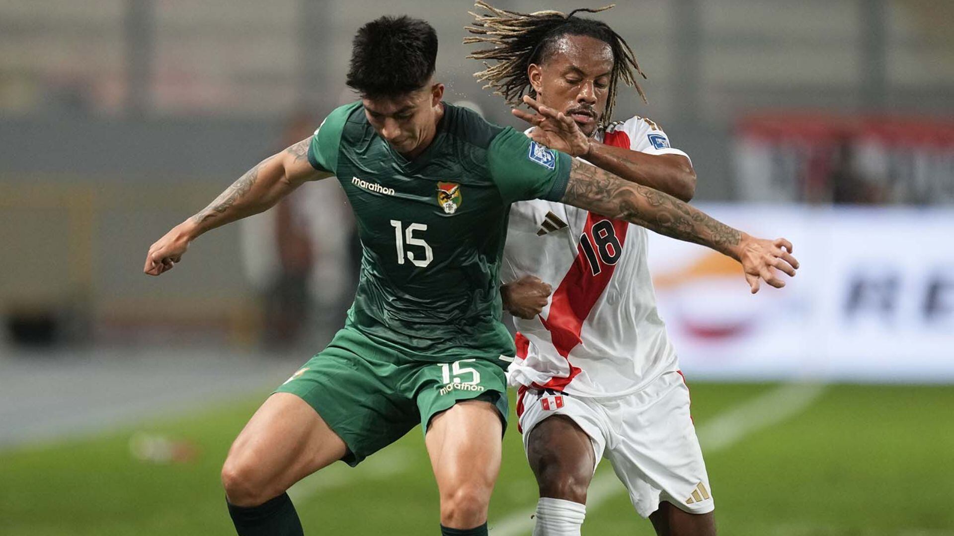 Fecha confirmada del Perú vs Bolivia: detalles del último amistoso del 2025