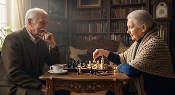 La estimulación cognitiva también mejora