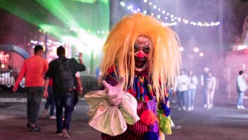 El Festival del Terror estará