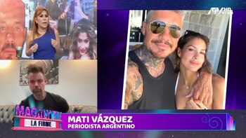 (Captura: Magaly TV La Firme)