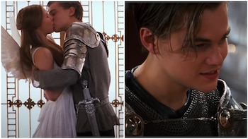 Romeo y Julieta, película de