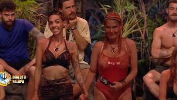 ‘Supervivientes 2026’ anuncia a su tercera expulsada definitiva tras un duelo reñido en la quinta gala