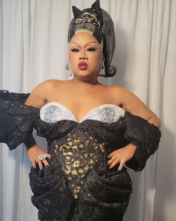 La artista expandió su carrera