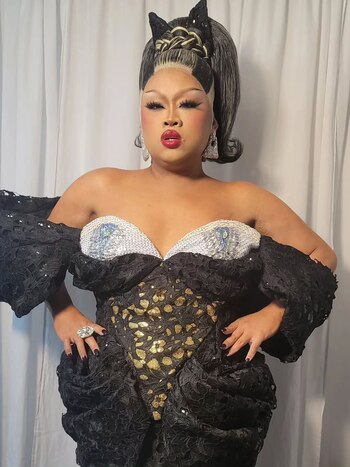 La artista expandió su carrera