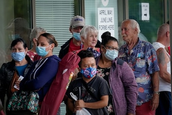 (Foto: Bryan Woolston/Reuters)