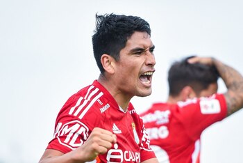 Sporting Cristal vs Atlético Grau