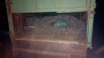 Alarma en Salta por la