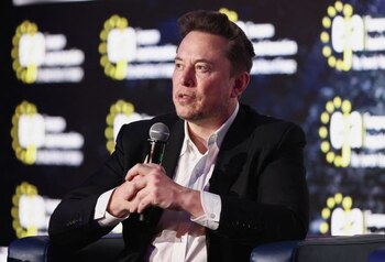La pelea entre Musk y