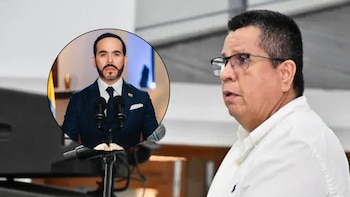 Rector de la Universidad de Córdoba respondió a De la Espriella tras cuestionar su continuidad en la institución: “No soy un impresentable”