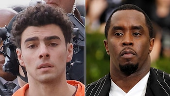 La misma familia de abogados