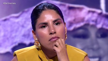 Isa Pantoja se acerca a su madre, Isabel Pantoja, pero aún mantiene una relación distante con Kiko Rivera, tal y como cuenta en '¡De Viernes!' (Mediaset)
