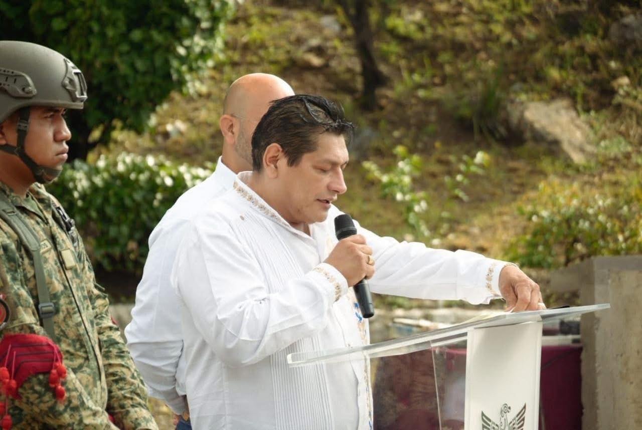 Jesús Corona Damián desapareció desde la madrugada del 20 de mayo, cuando fuerzas federales intentaron detenerlo por presuntos vínculos con el Cártel del Pacífico y delitos de delincuencia organizada. (Imagen ilustrativa | facebook: Jesús Corona Damián)
