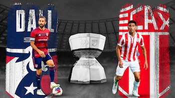 FC Dallas vs Necaxa: ¿Cuándo,