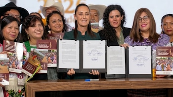 Por primera vez en 200 años: México inicia consulta para crear una Ley General de Derechos de Pueblos Indígenas y Afromexicanos