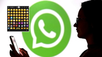 Nuevos emojis para WhatsApp llegarían con diseños únicos en la próxima actualización de Android
