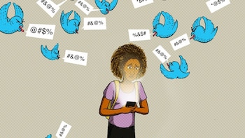 Mujeres periodistas son descalificadas desde